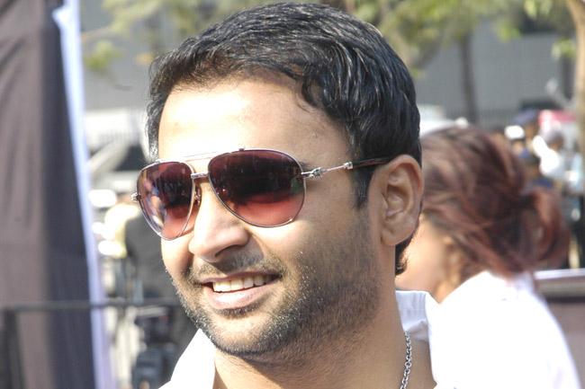 Sachiin Joshi