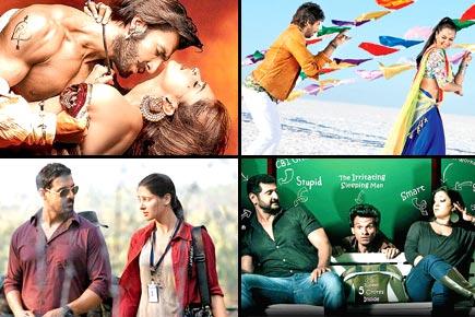 The name game: Bollywood films causing controversies with titles
