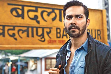 When Varun Dhawan went unrecognised while shooting for 'Badlapur'