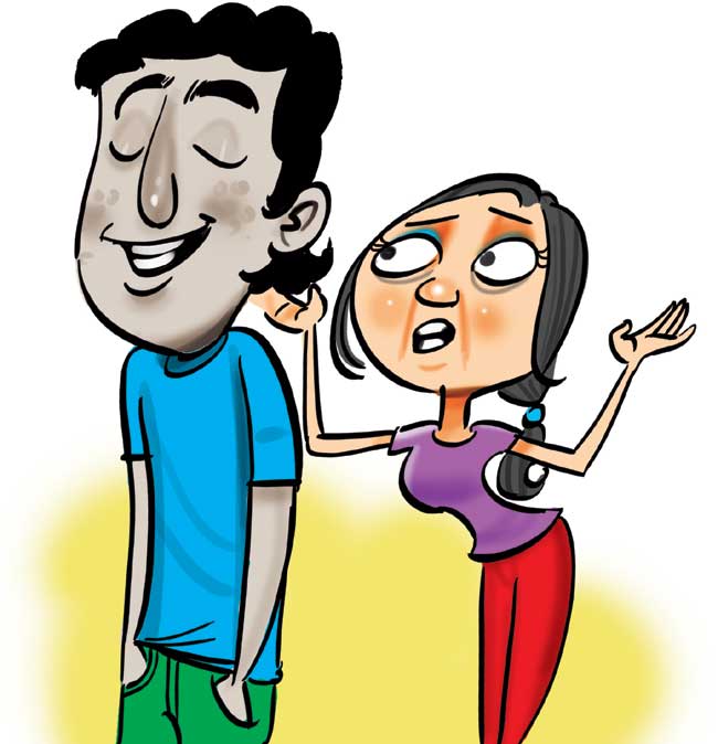 Illustration/Amit Bandre