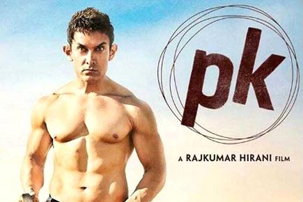 Ticket price not hiked for Aamir Khan starrer 'pk'