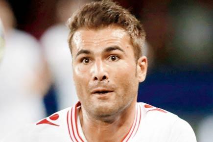 ISL 2: FC Pune City sign ex-Chelsea winger Adrian Mutu as marquee player