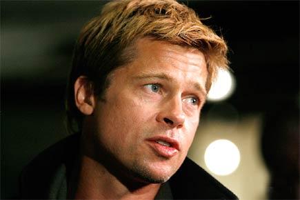 Brad Pitt won't spend Thanksgiving with Angelina Jolie and children