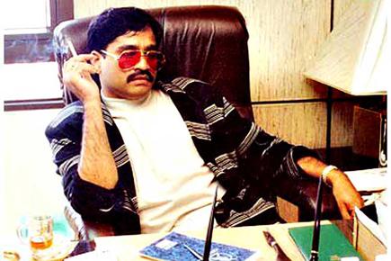 Mumbai court allows Dawood to be made party in attachment case
