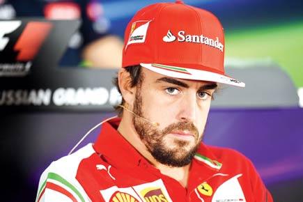 F1: Ferrari confirms Fernando Alonso is leaving at the end of season