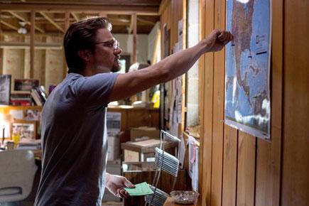 Movie review: 'Kill The Messenger'