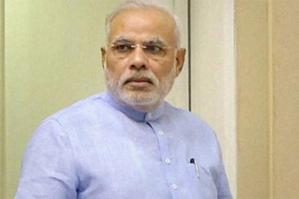 Narendra Modi most searched personality on Google in 2014