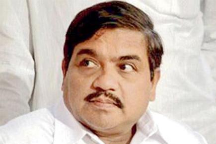 NCP leader RR Patil suffers cardiac arrest, undergoes angiography