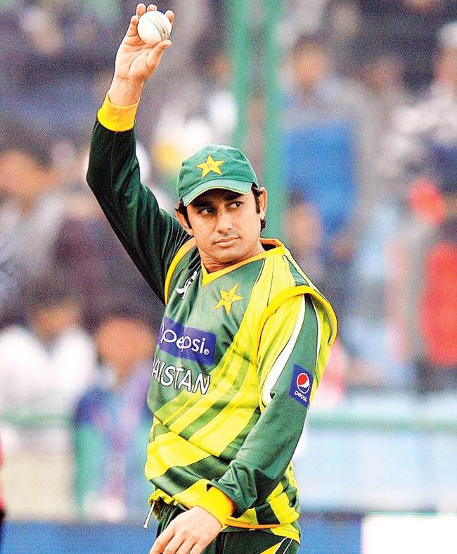 PCB prepares to send Ajmal, Hafeez to India for tests