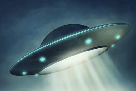NASA's new video captures UFO around ISS