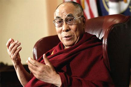 Dalai Lama says he may be last to hold title