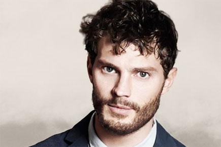 Jamie Dornan's strict routine for 'Fifty Shades of Grey'
