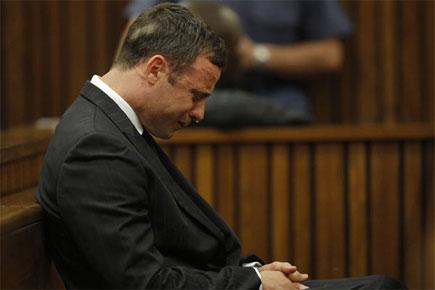 Prosecution urges 10-year jail term for Oscar Pistorius