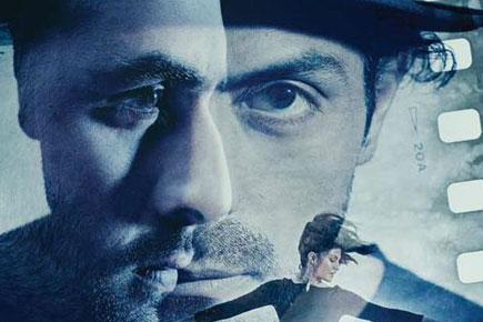 Ranbir Kapoor starrer 'Roy' trailer and posters out
