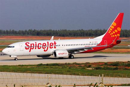 SpiceJet's flights to resume in evening after being grounded on fuel issue
