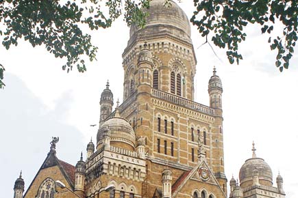 Mumbai: BMC owes Rs 4,000 crore, but doesn't know to whom!