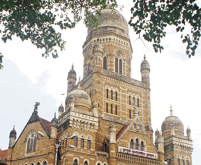 If a contractor comes asking for his money back, the BMC has no record to verify his claims
