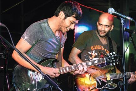 Meet the champions of Mumbai's alternative music scene