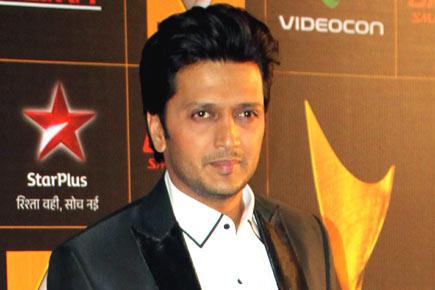 Riteish Deshmukh turns 36, celebs pour in wishes