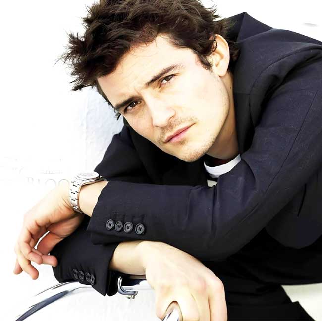 Orlando Bloom