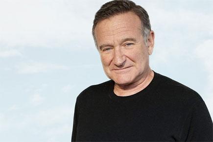 I miss dad: Robin Williams' son Zak
