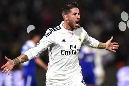 Real Madrid rout Cruz Azul 4-0 to enter Club World Cup final