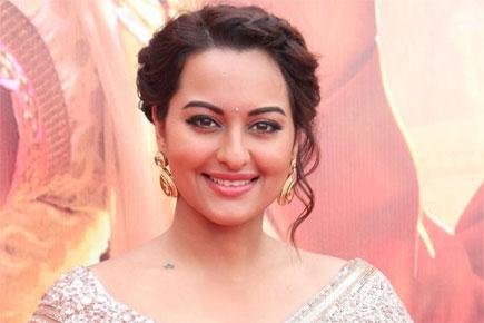 Sonakshi Sinha: I am ready for performance-oriented films