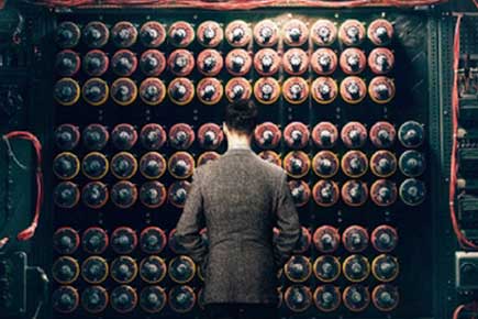 'The Imitation Game' to release in India on January 23, 2015