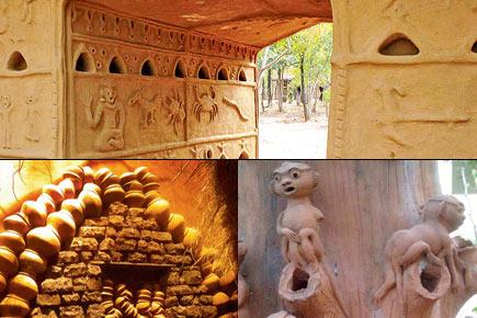 Travel Special: How Bhopal can be full of surprises for the uninitiated