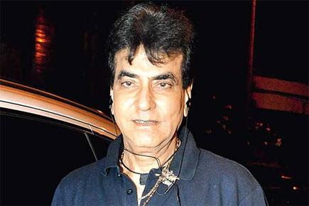Mumbai: Veteran Bollywood actor Jeetendra's cousin commits suicide 