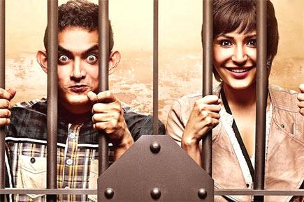 Aamir Khan's 'pk' to not be shown at few single-screen theatres in Mumbai?