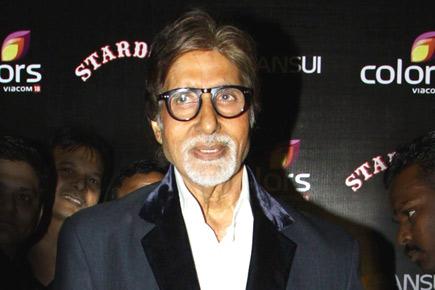Amitabh Bachchan is the king of Twitter