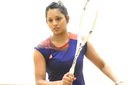 US Open squash: Dipika Pallikal progresses, Joshna Chinappa loses