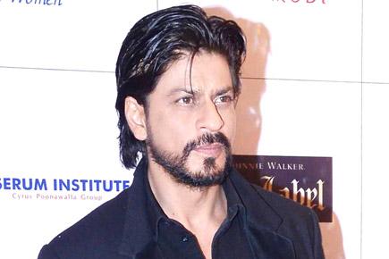 Shah Rukh Khan: I would have to excel and perform like Mahira, Nawaz