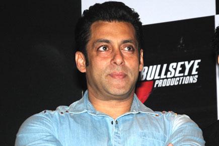 Marriage on Salman Khan's mind for 2015?
