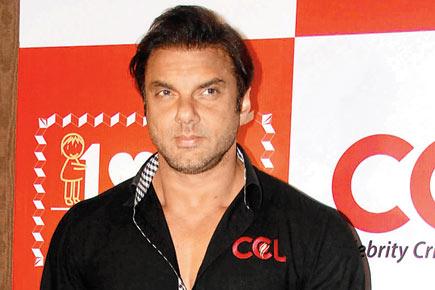 Is Sohail Khan in legal trouble over payment issues?