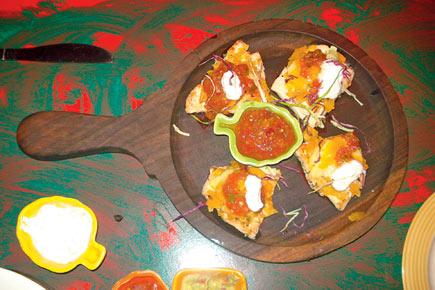 Eat like a Mexican at this Andheri restaurant