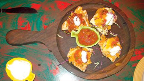 Aromas of Cutchi Memon delicacies
