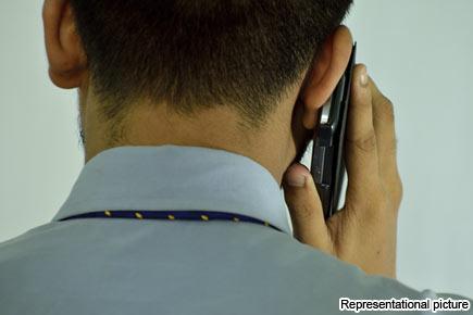 Mumbai: Youth arrested for making crank calls to cops