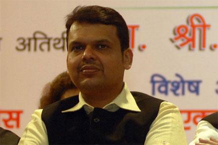 BJP will take power in Maharashtra: Devendra Fadnavis