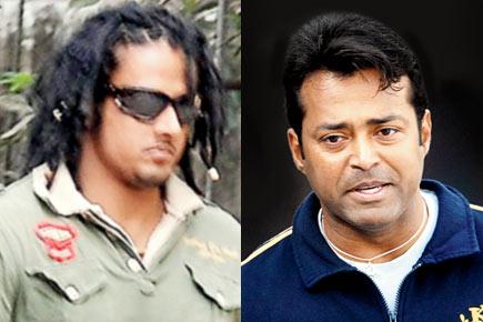 I fear for my daughter's life, says Tennis ace Leander Paes