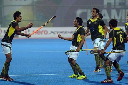 Conspiracy theory? Now, Pakistan coach blames India for losing Champions Trophy final