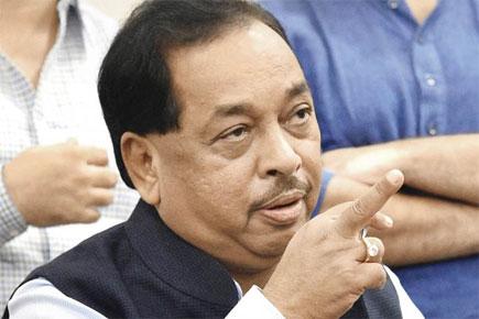 Maharashtra Assembly Poll results: Narayan Rane defeated