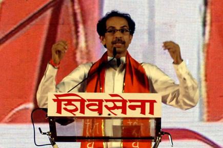 Ready to back any CM as long as he has people's blessings: Shiv Sena