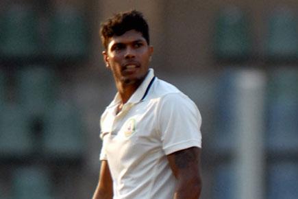 Confident Umesh Yadav says consistent place in team helping him