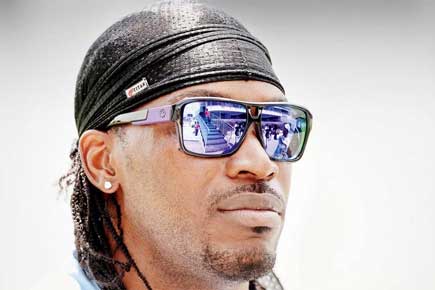 Chris Gayle hopes to be fit for upcoming Tests against India