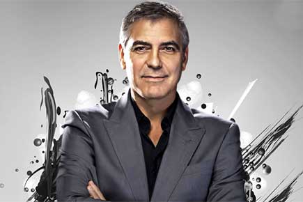 Marriage feels great: George Clooney