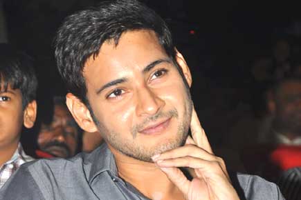 Mahesh Babu's 'SPYder' release pushed to August 11