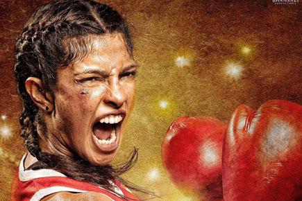Bollywood stars shower boxing queen Mary Kom with praise for Asiad gold
