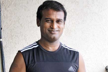 Gujarat forces cricketer Ramesh Powar to shelve retirement plans